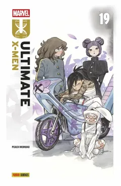 Volume cover